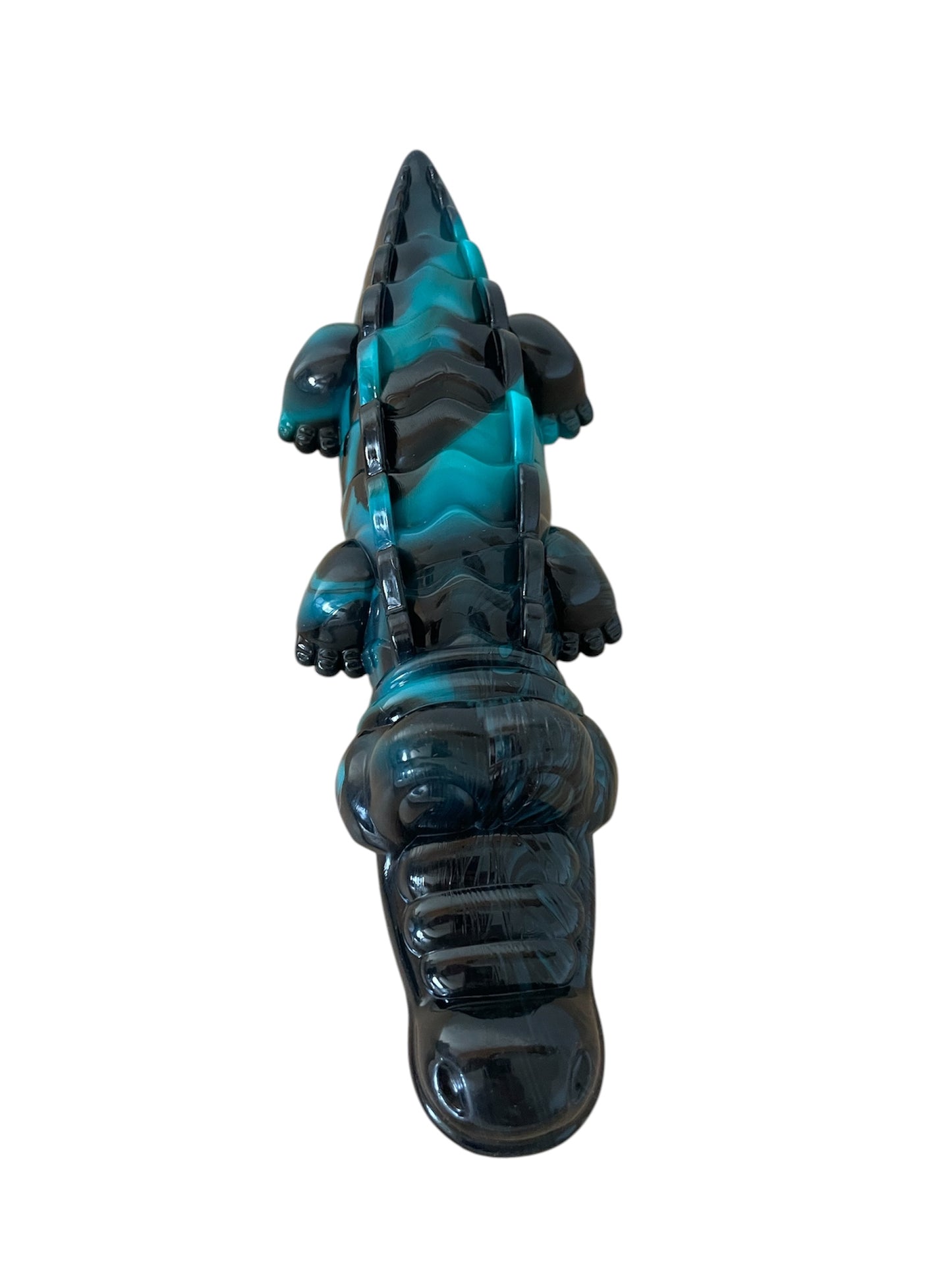 Extra Tough Chew Proof - Croc Dog toy